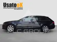 2011 Audi A4