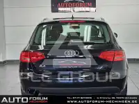 2011 Audi A4