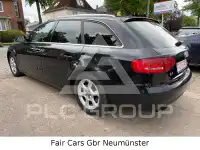 2011 Audi A4