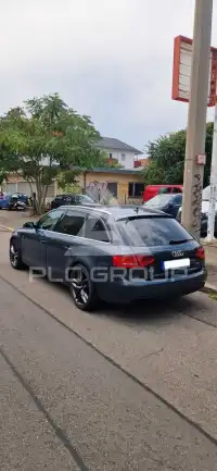2011 Audi A4