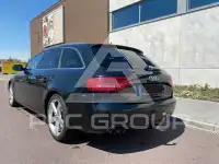 2011 Audi A4