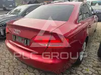 2011 Audi A4