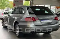 2011 Audi A4