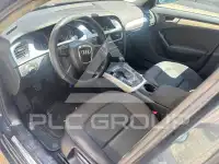 2011 Audi A4