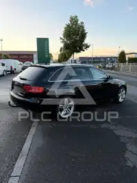 2011 Audi A4