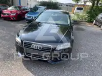 2011 Audi A4