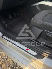 2011 Audi A4