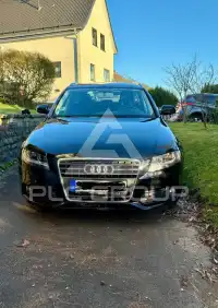 2011 Audi A4