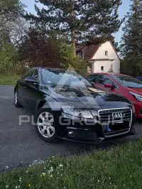 2011 Audi A4