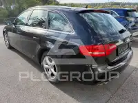 2011 Audi A4