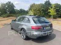 2011 Audi A4