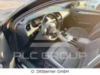 2011 Audi A4