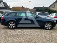 2011 Audi A4