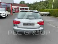 2011 Audi A4