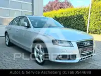 2011 Audi A4