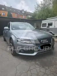 2011 Audi A4