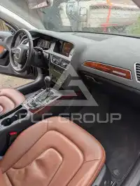2011 Audi A4