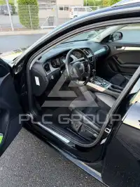 2011 Audi A4