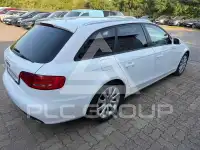 2011 Audi A4