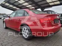 2011 Audi A4