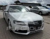 2011 Audi A4