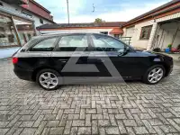 2011 Audi A4