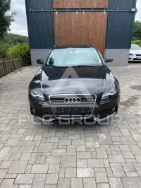 2011 Audi A4