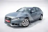 2011 Audi A4