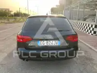 2011 Audi A4