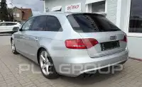 2011 Audi A4
