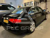 2011 Audi A4