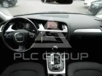 2011 Audi A4