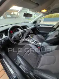 2011 Audi A4