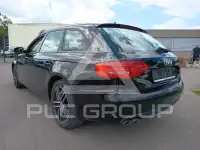 2011 Audi A4