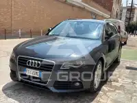 2011 Audi A4