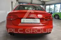 2011 Audi A4