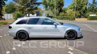 2011 Audi A4