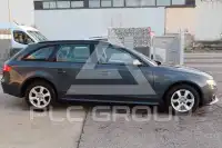 2011 Audi A4