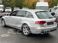 2011 Audi A4