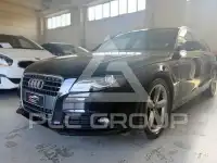 2011 Audi A4