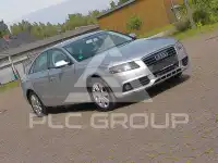 2011 Audi A4