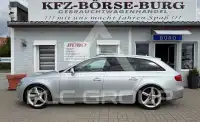 2011 Audi A4