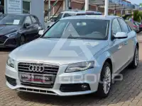 2011 Audi A4