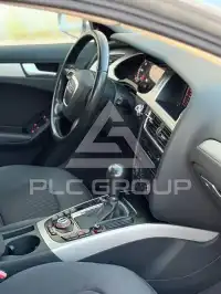 2011 Audi A4