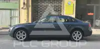 2011 Audi A4