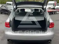 2011 Audi A4