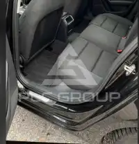 2011 Audi A4