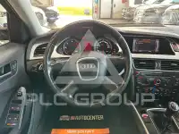 2011 Audi A4