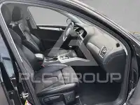 2011 Audi A4