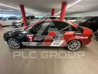 2011 Audi A4